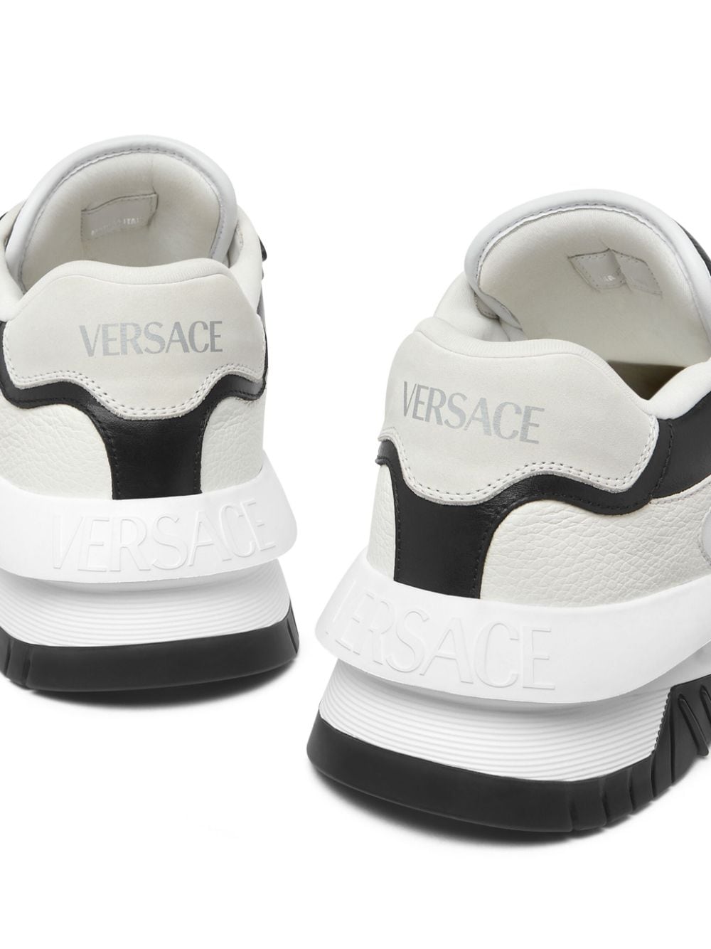 Versace Odissea Sneakers White