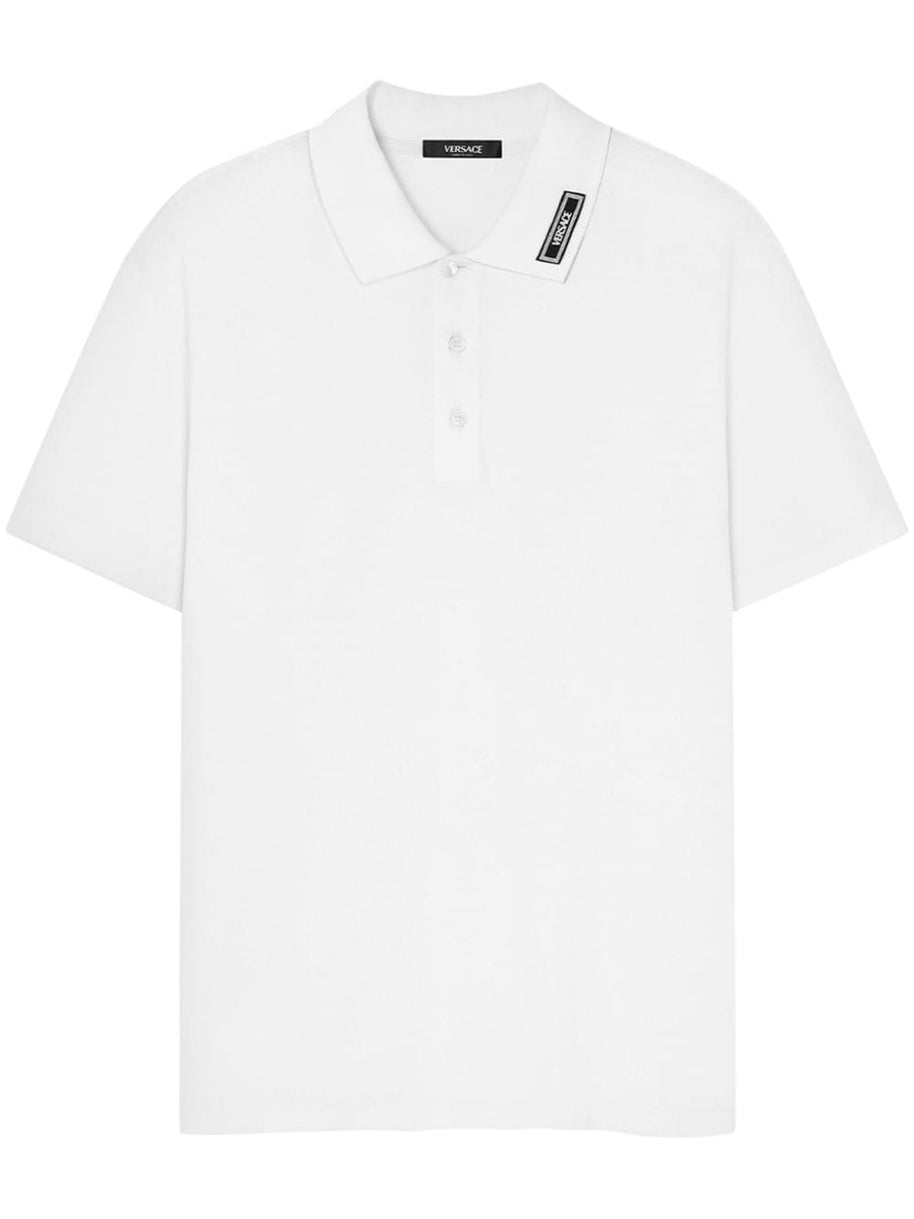 Versace Polo Shirt