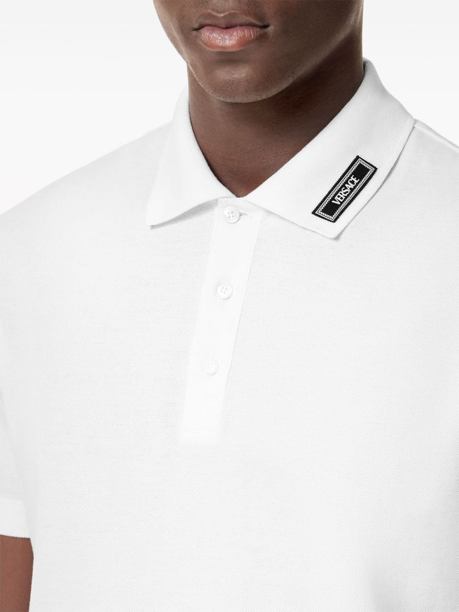 Versace Polo Shirt