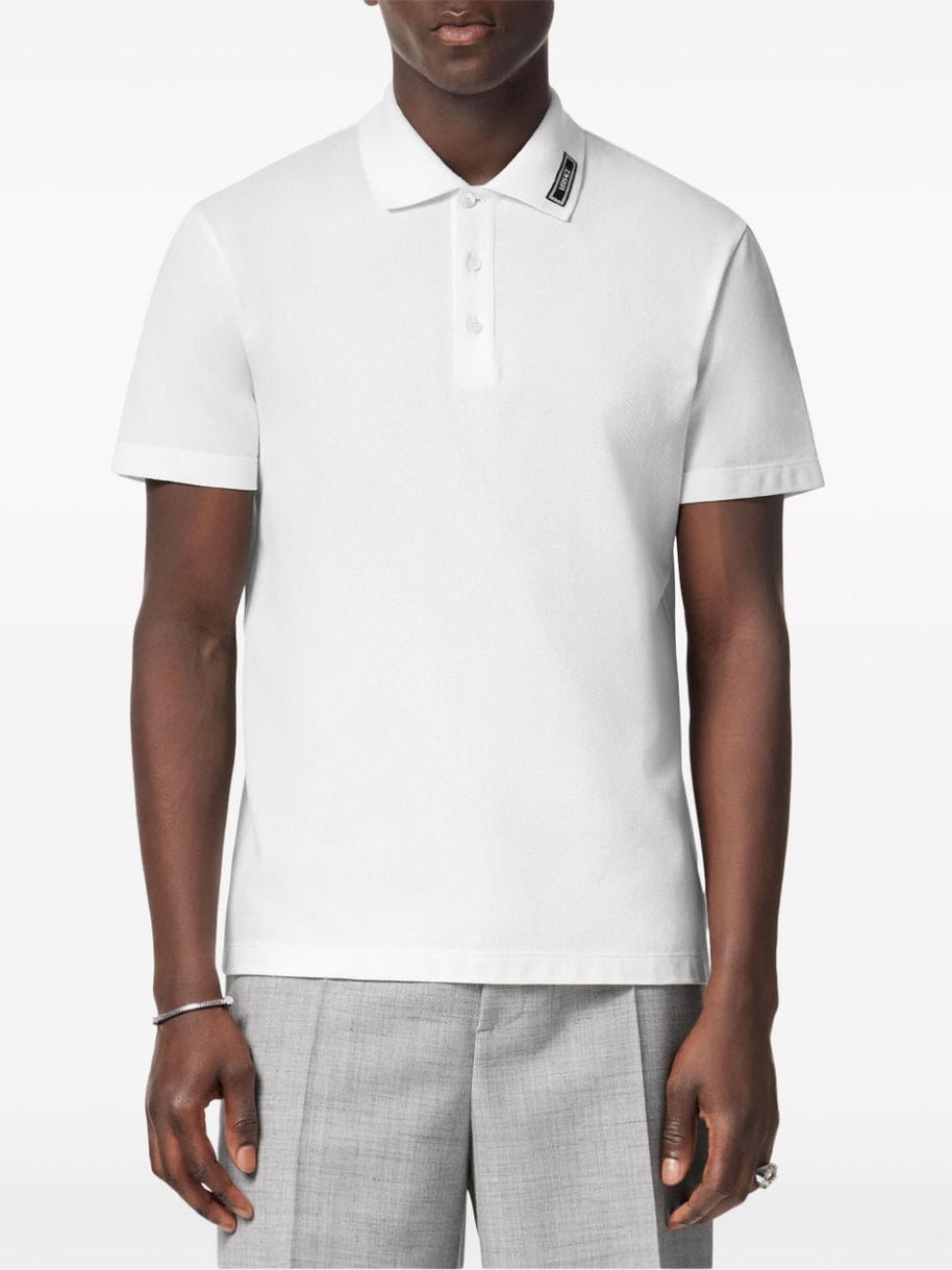 Versace Polo Shirt