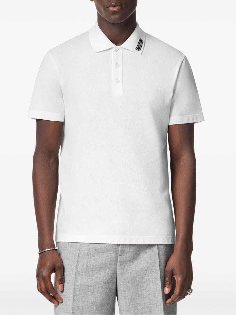 Versace Polo Shirt