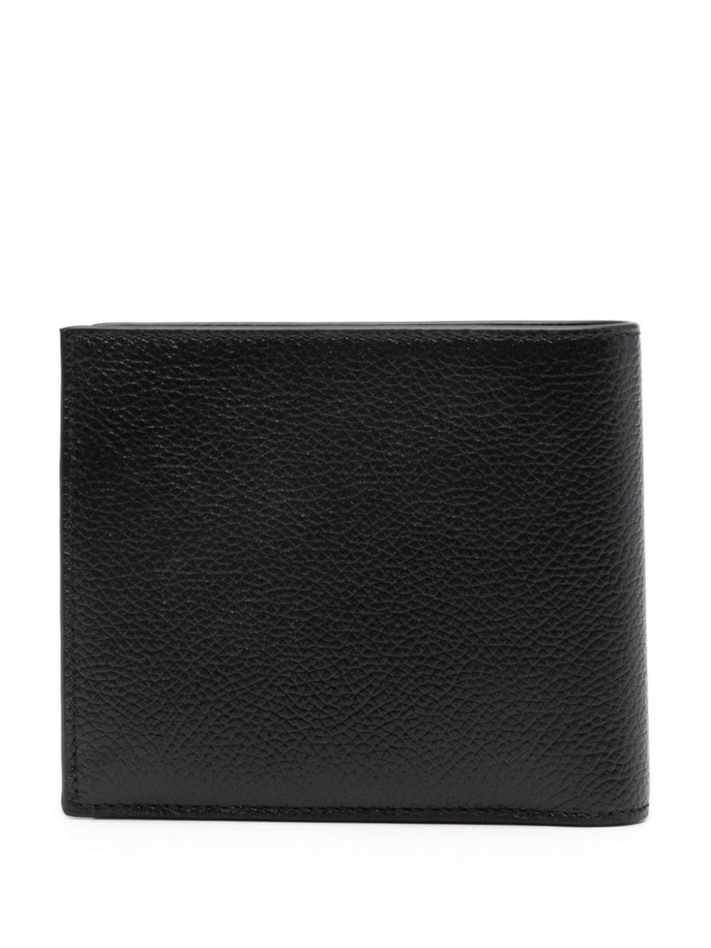 Balenciaga Wallet Black