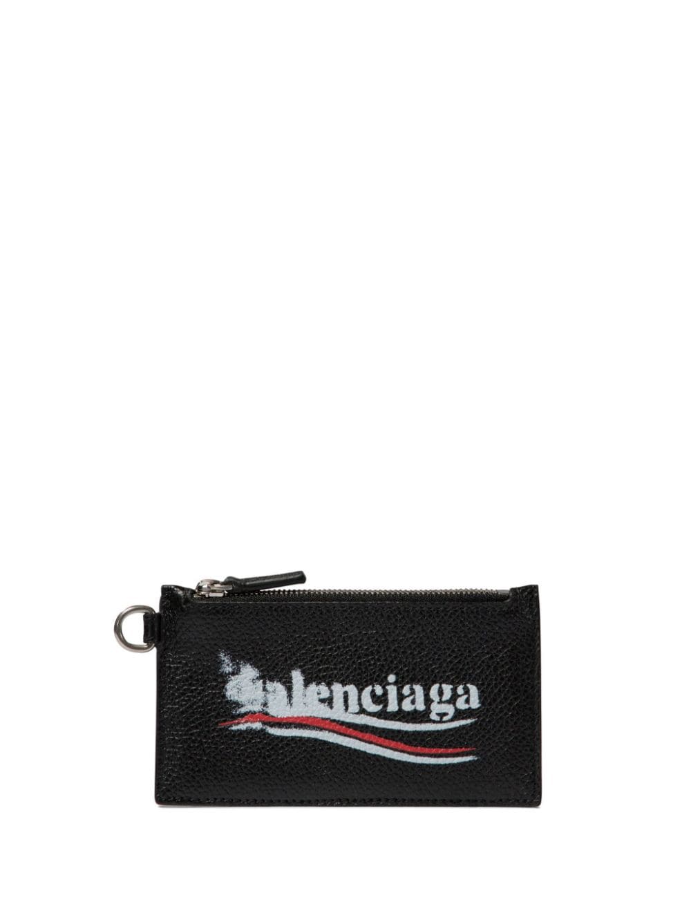 Balenciaga Wallet Black