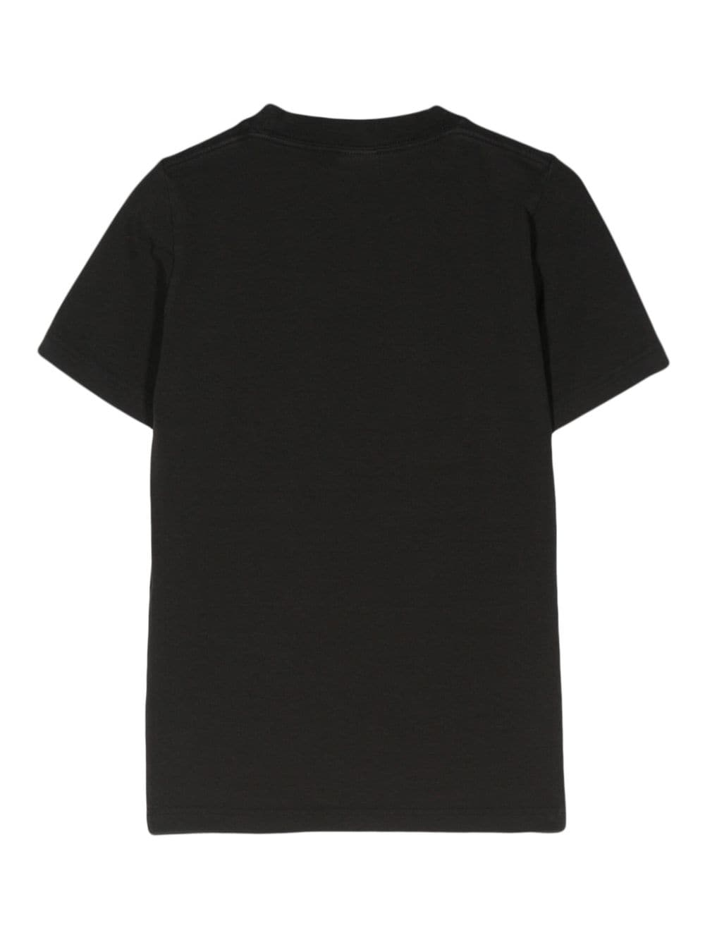 Balenciaga Cotton Jersey T-Shirt