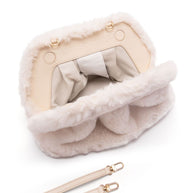 Themoire' Tia Clutch Bag