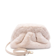 Themoire' Tia Clutch Bag