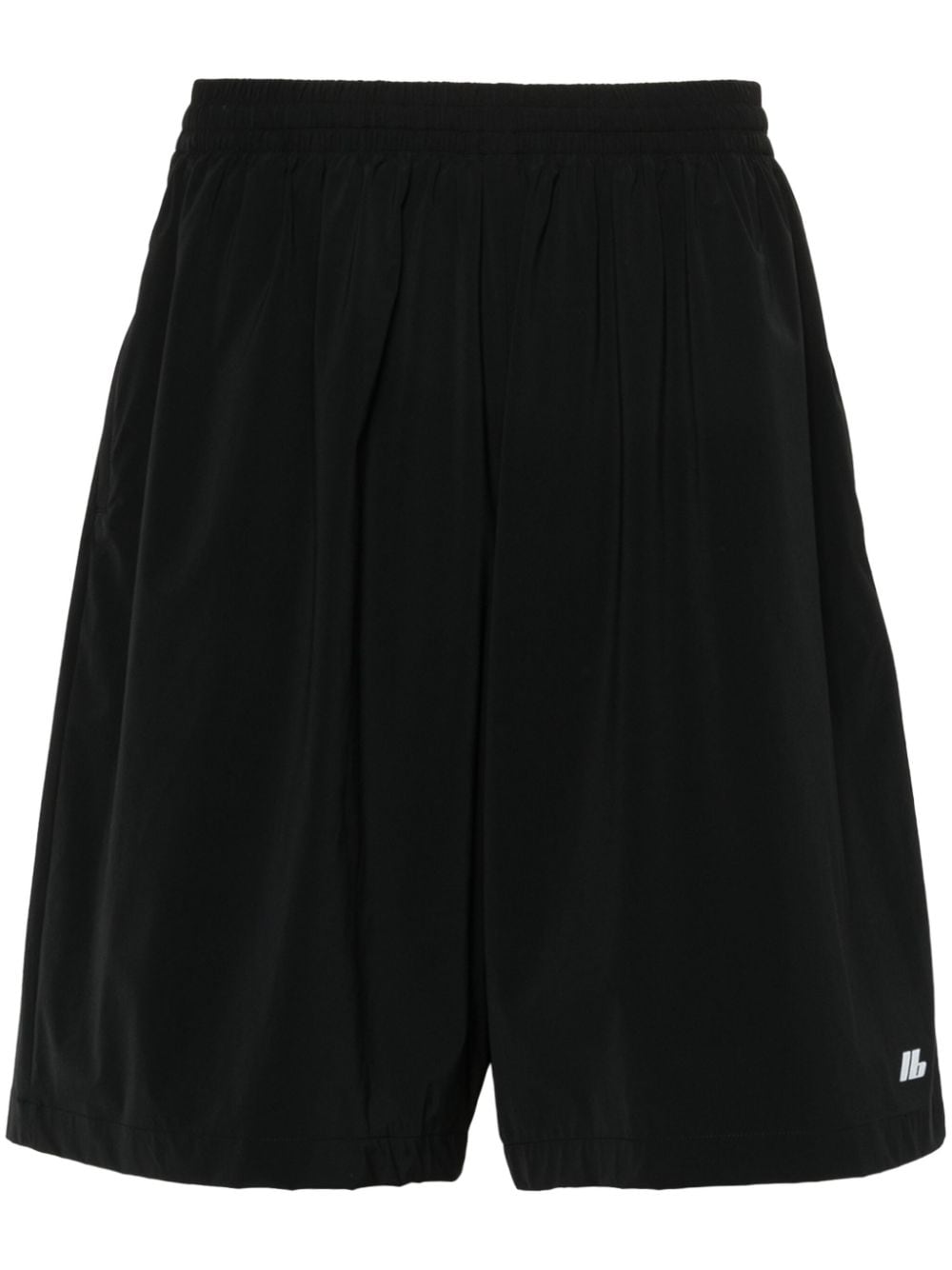 Balenciaga Activewear Shorts