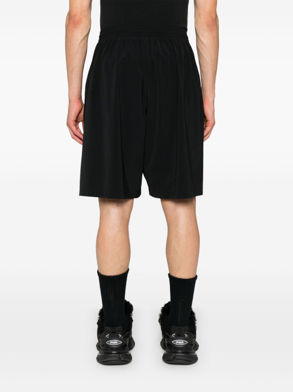 Balenciaga Activewear Shorts