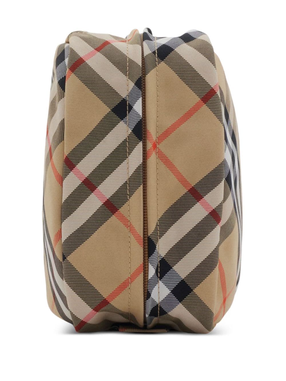 Burberry Check EKD Pouch