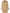 Burberry Double Breasted Belted Trench Coat in Beige
