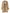 Burberry Double Breasted Belted Trench Coat in Beige
