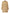 Burberry Double Breasted Belted Trench Coat in Beige