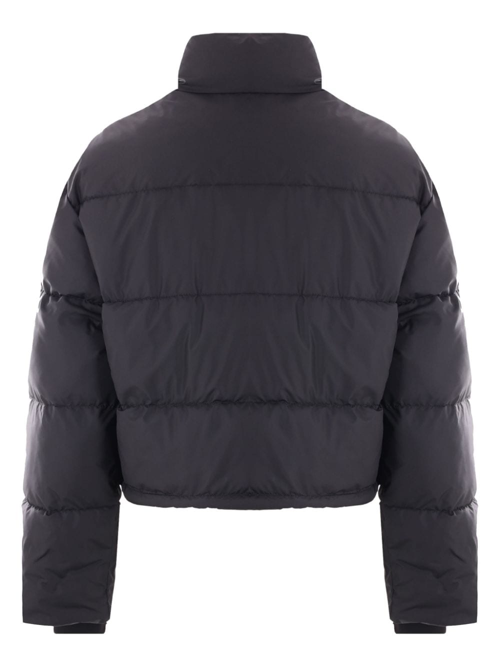 COURREGES PRE Short Quilted Jacket