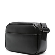 Courreges Re-Edition Leather Shoulder Bag