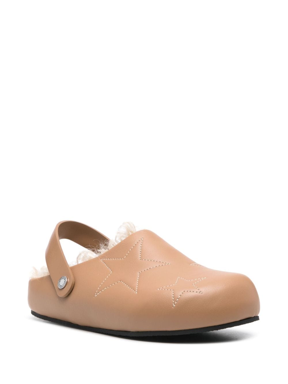 Stella McCartney Elyse Clogs