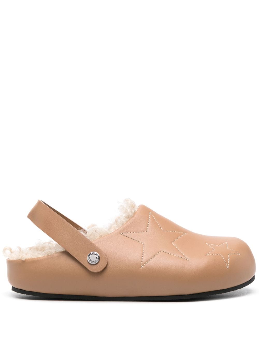 Stella McCartney Elyse Clogs