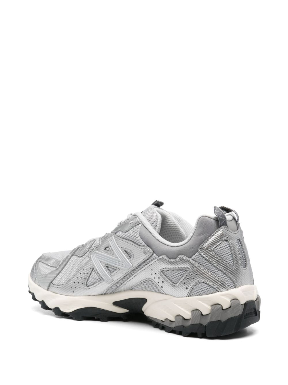 New Balance 610 Sneakers Grey