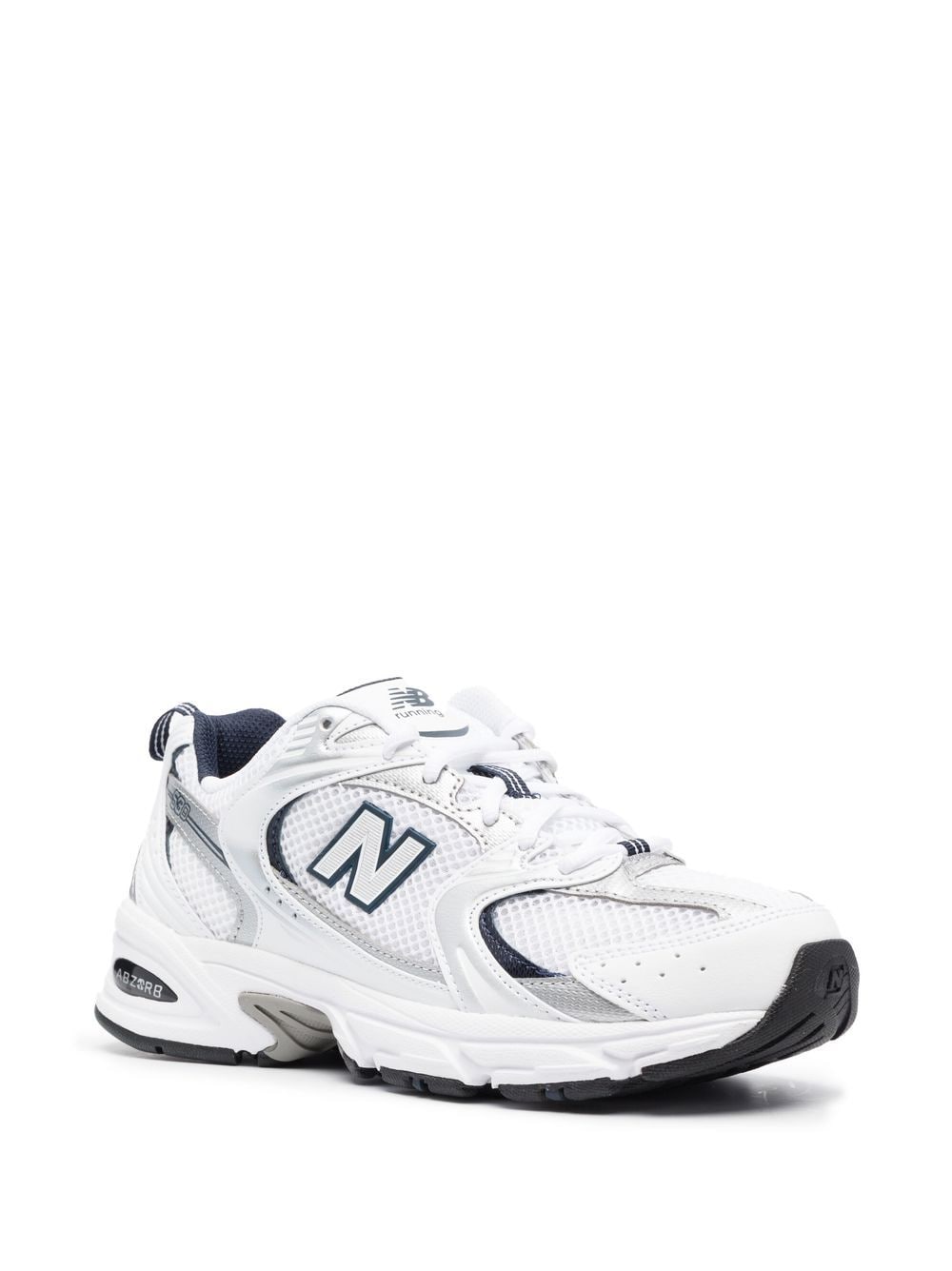 New Balance 530 Sneakers White