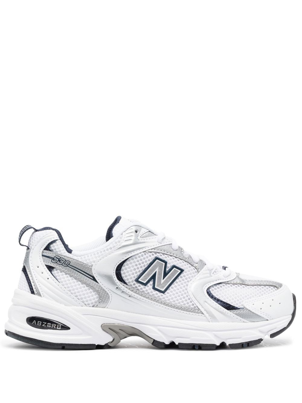 New Balance 530 Sneakers White