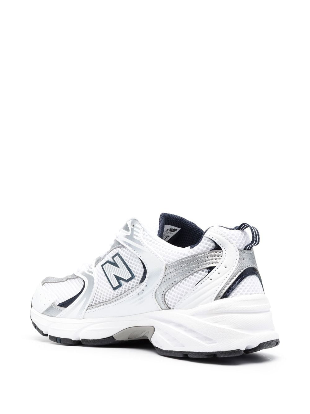 New Balance 530 Sneakers White