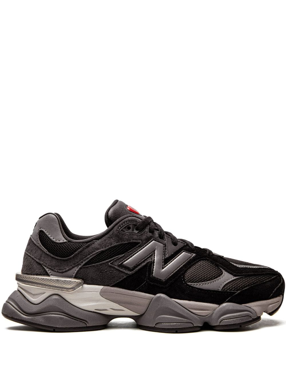 New Balance 9060 Sneakers Black