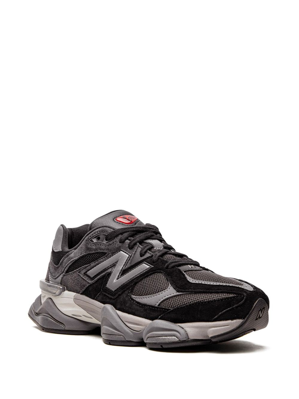 New Balance 9060 Sneakers Black