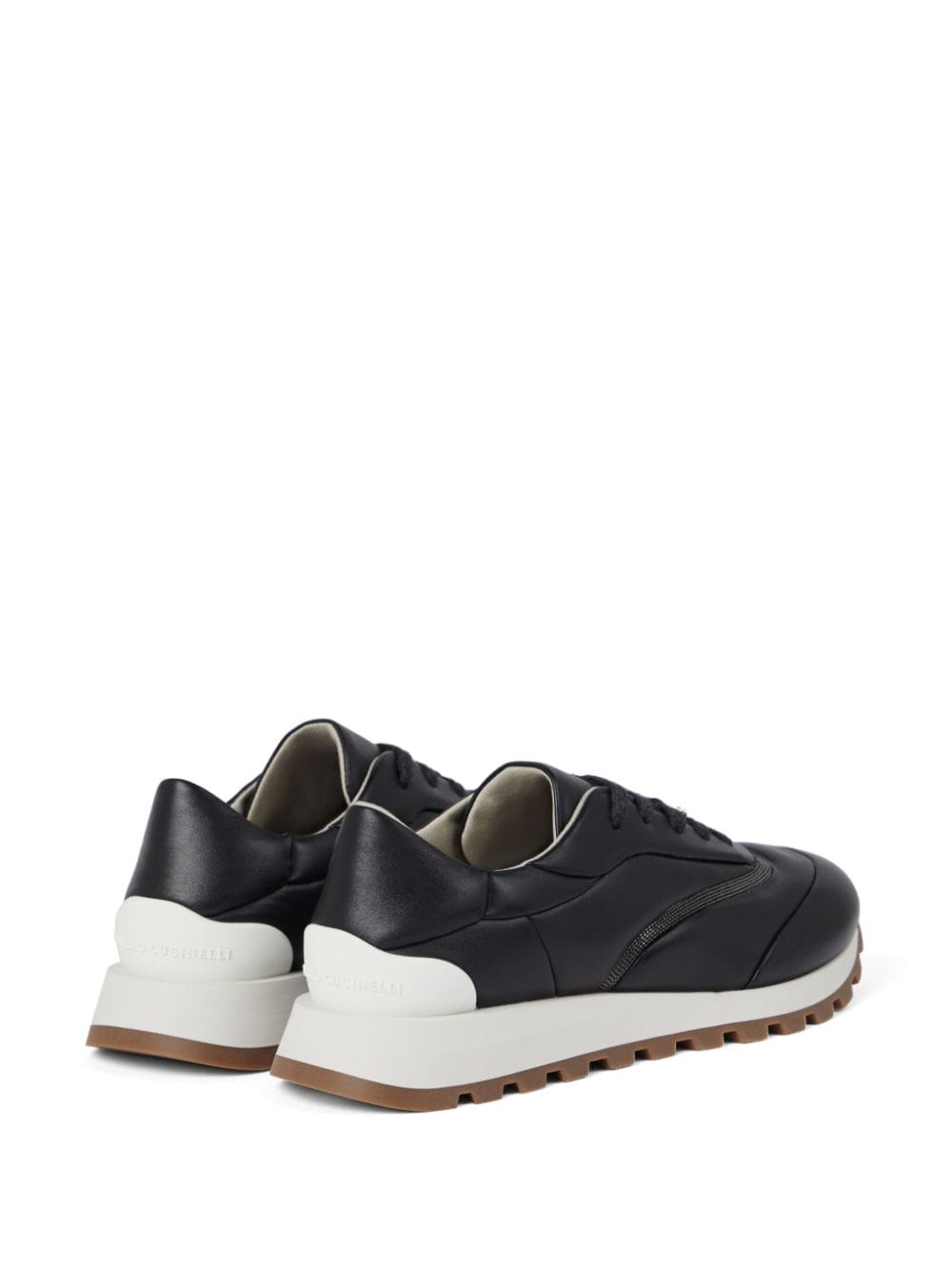 Brunello Cucinelli Nappa Sneakers