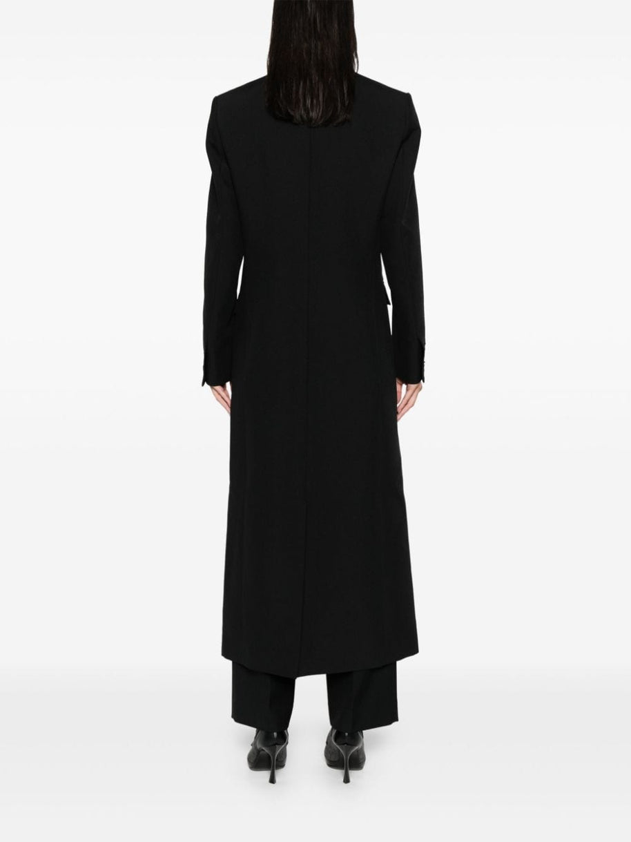 Coperni Double Breasted Long Coat