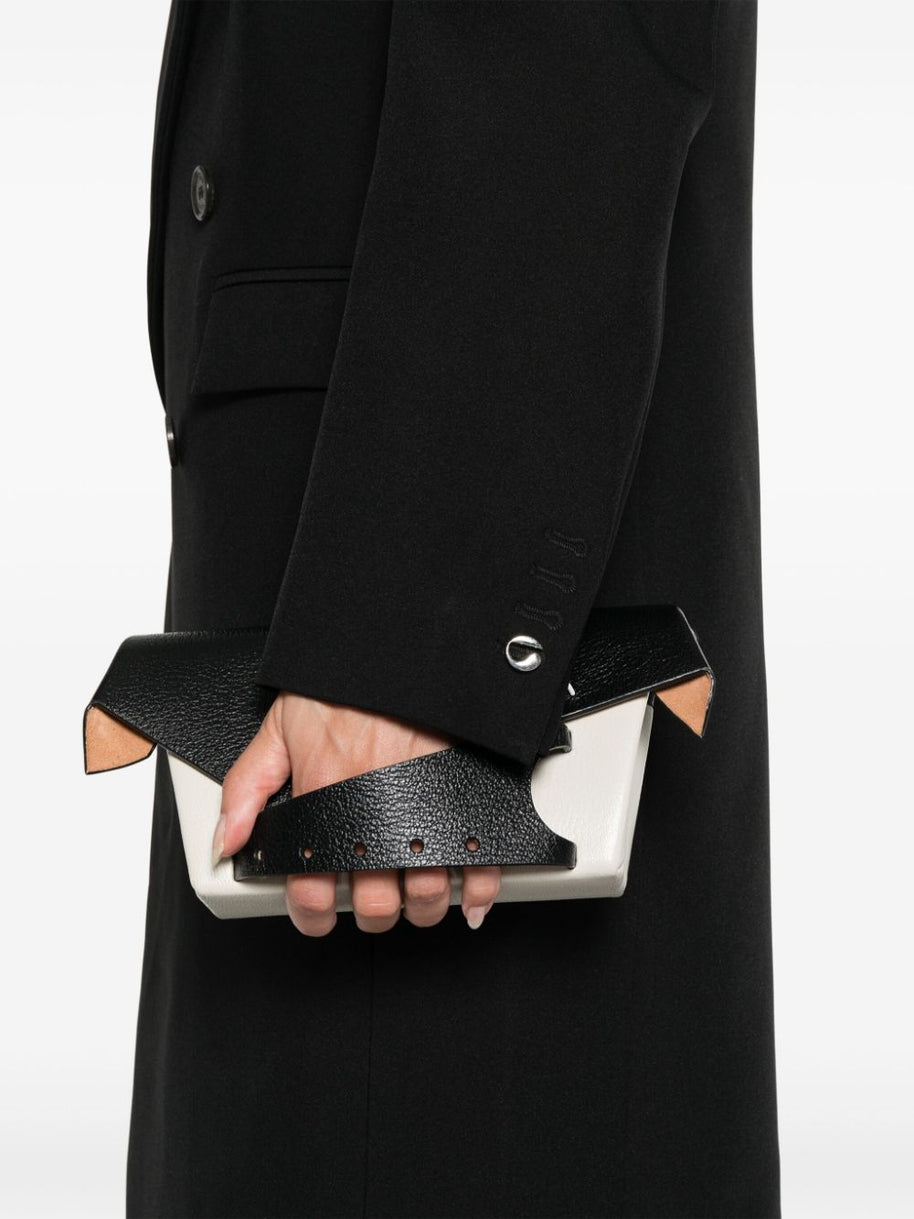 Coperni Double Breasted Long Coat