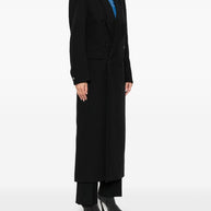 Coperni Double Breasted Long Coat