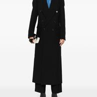 Coperni Double Breasted Long Coat