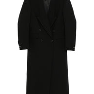 Coperni Double Breasted Long Coat