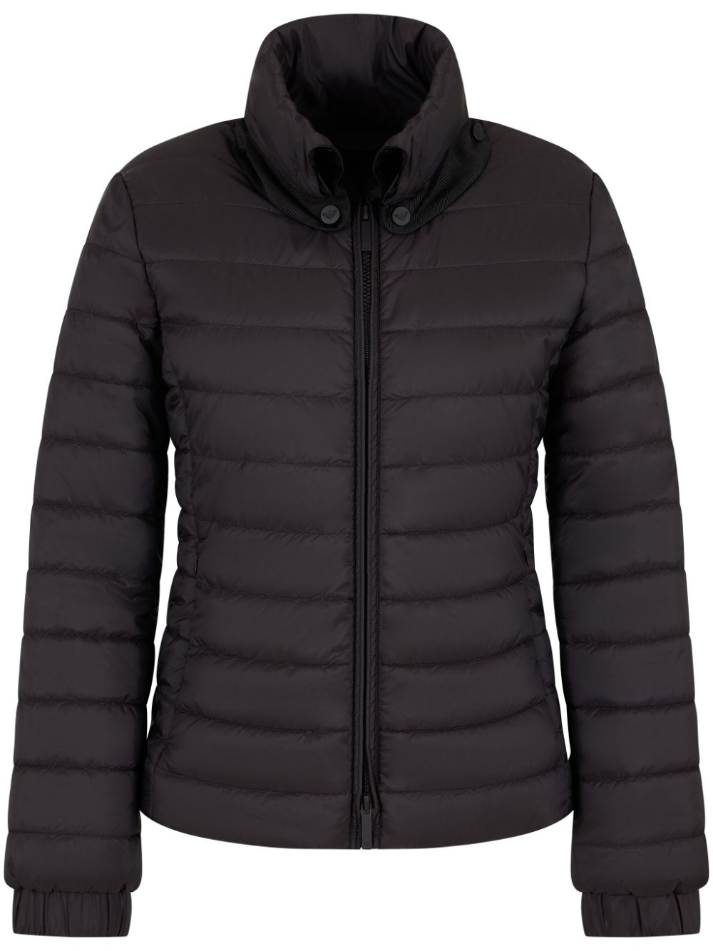 Emporio Armani Quilted Nylon Jacket