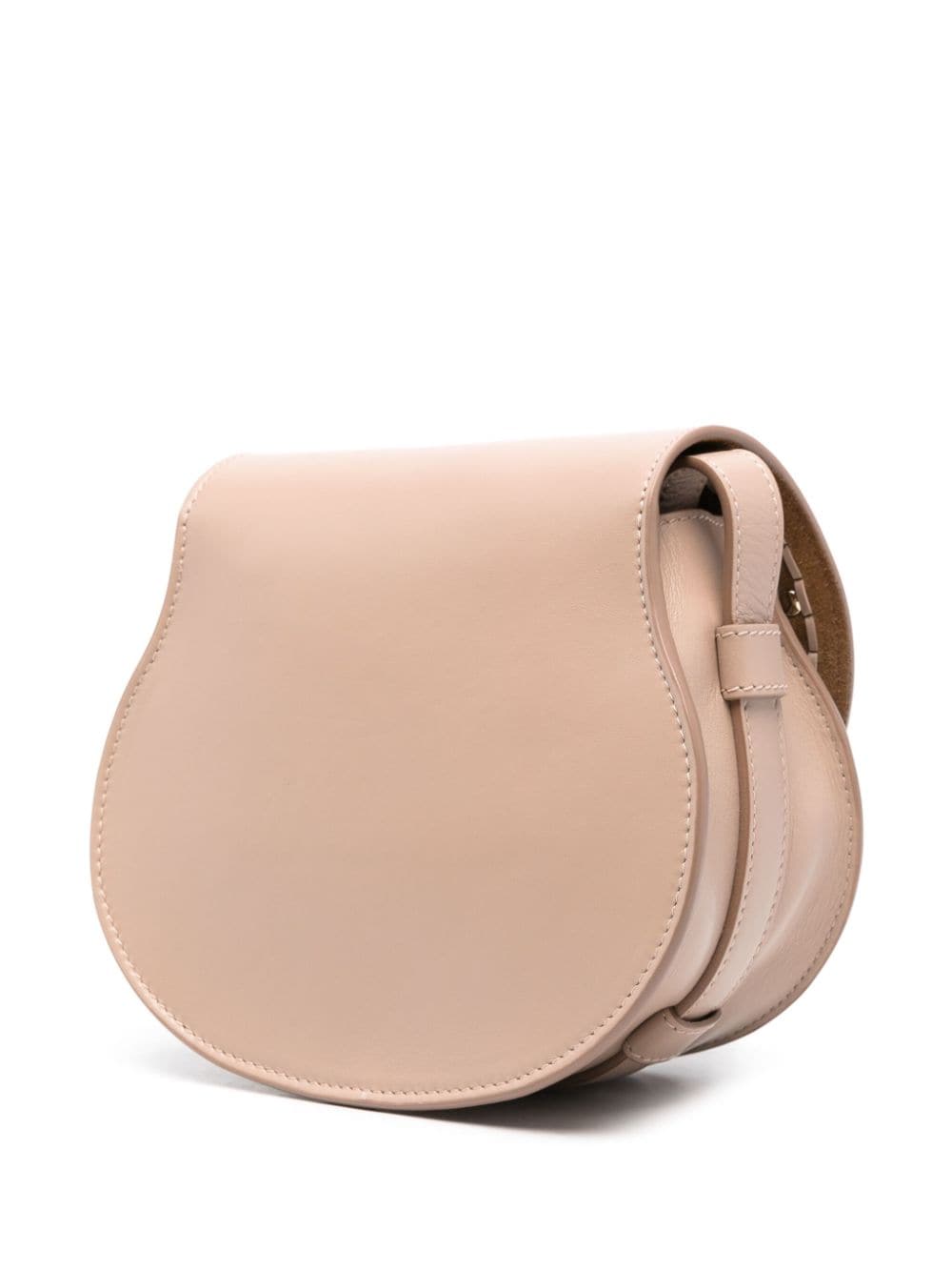 Chloè Marcie Small Saddle Bag