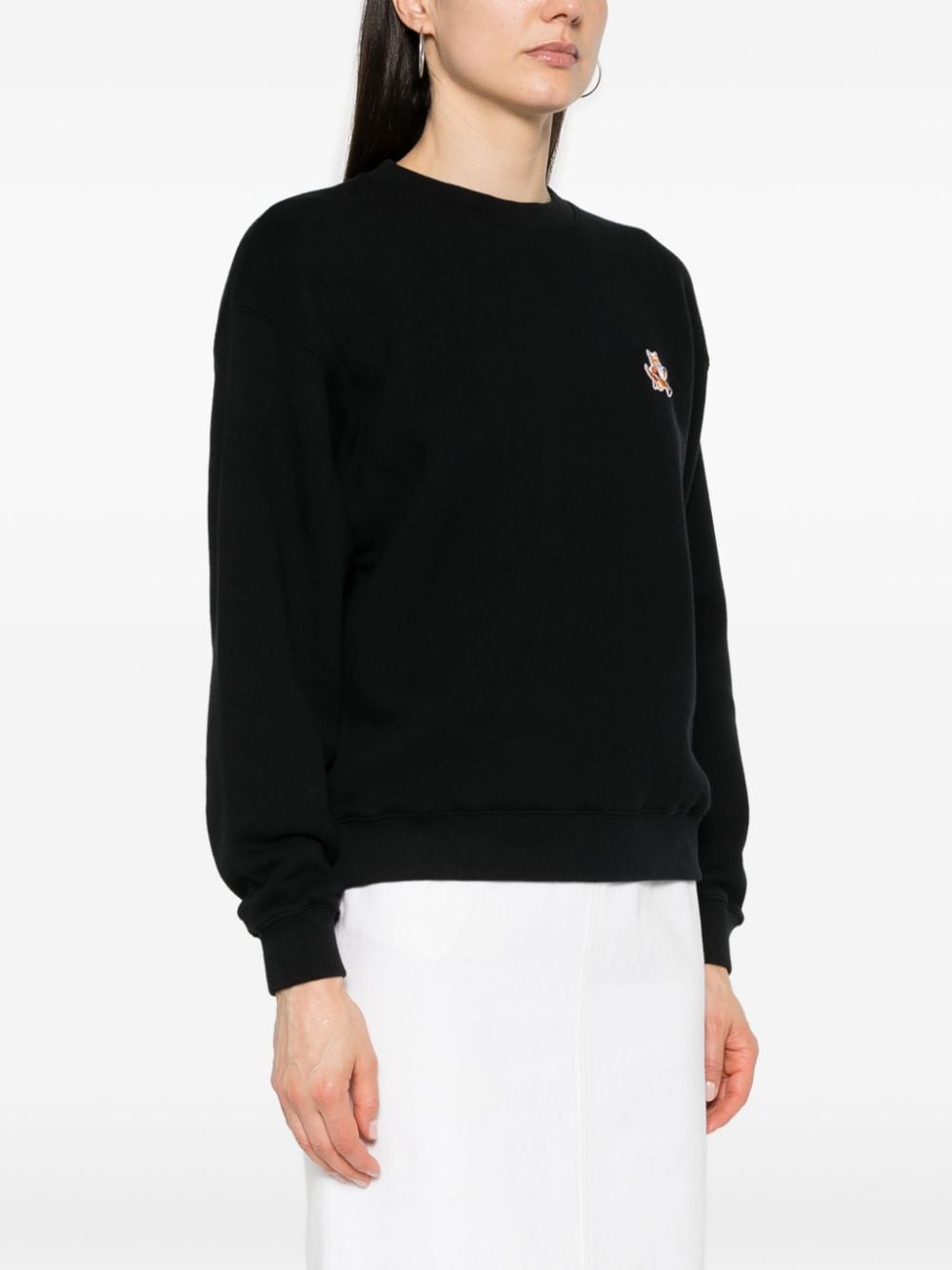 Maison Kitsune Speedy Fox Sweatshirt