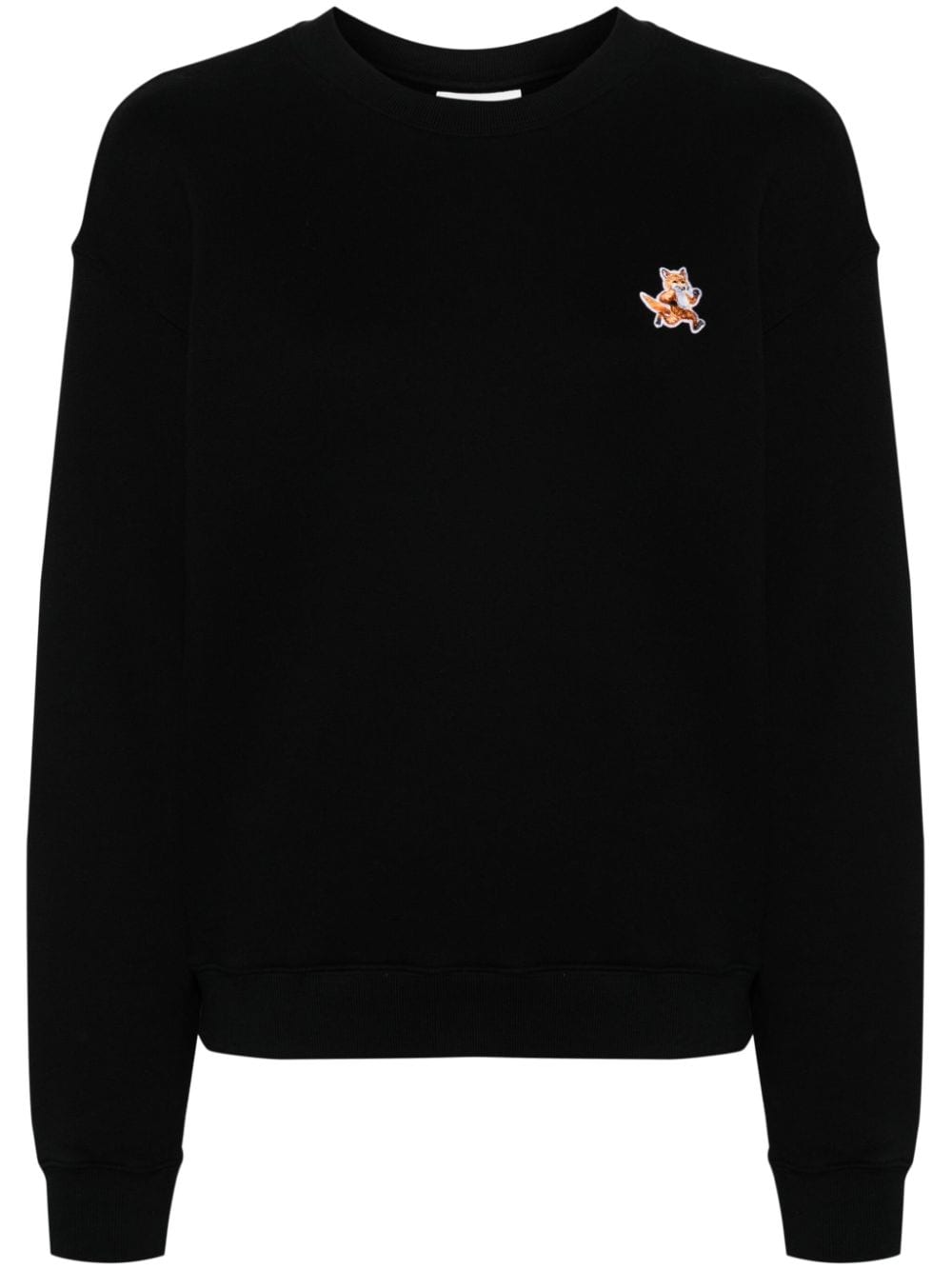 Maison Kitsune Speedy Fox Sweatshirt