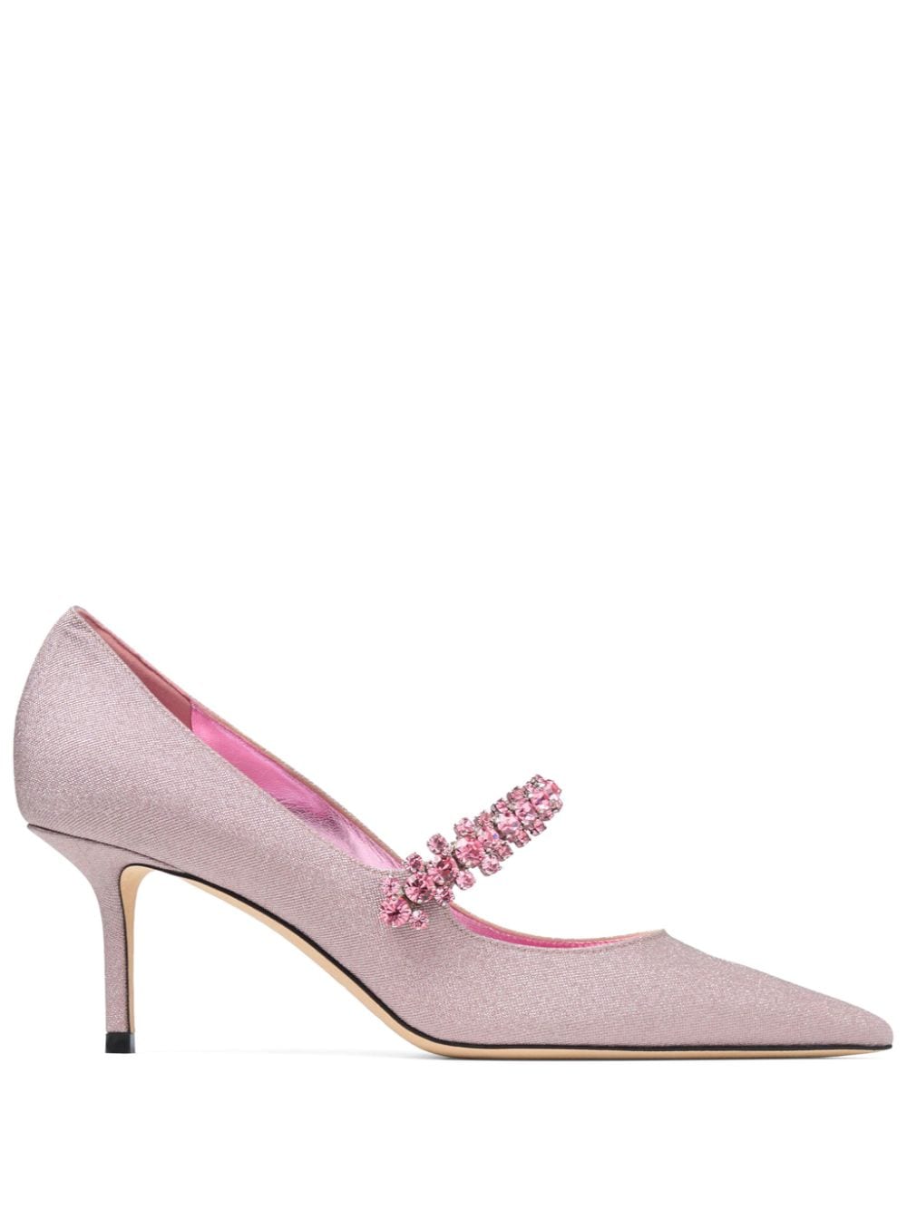 Jimmy Choo Bing 65 Pumps