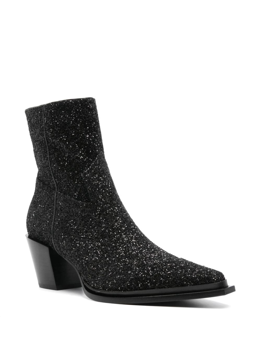 Jimmy Choo Cece Ankle Boots 60