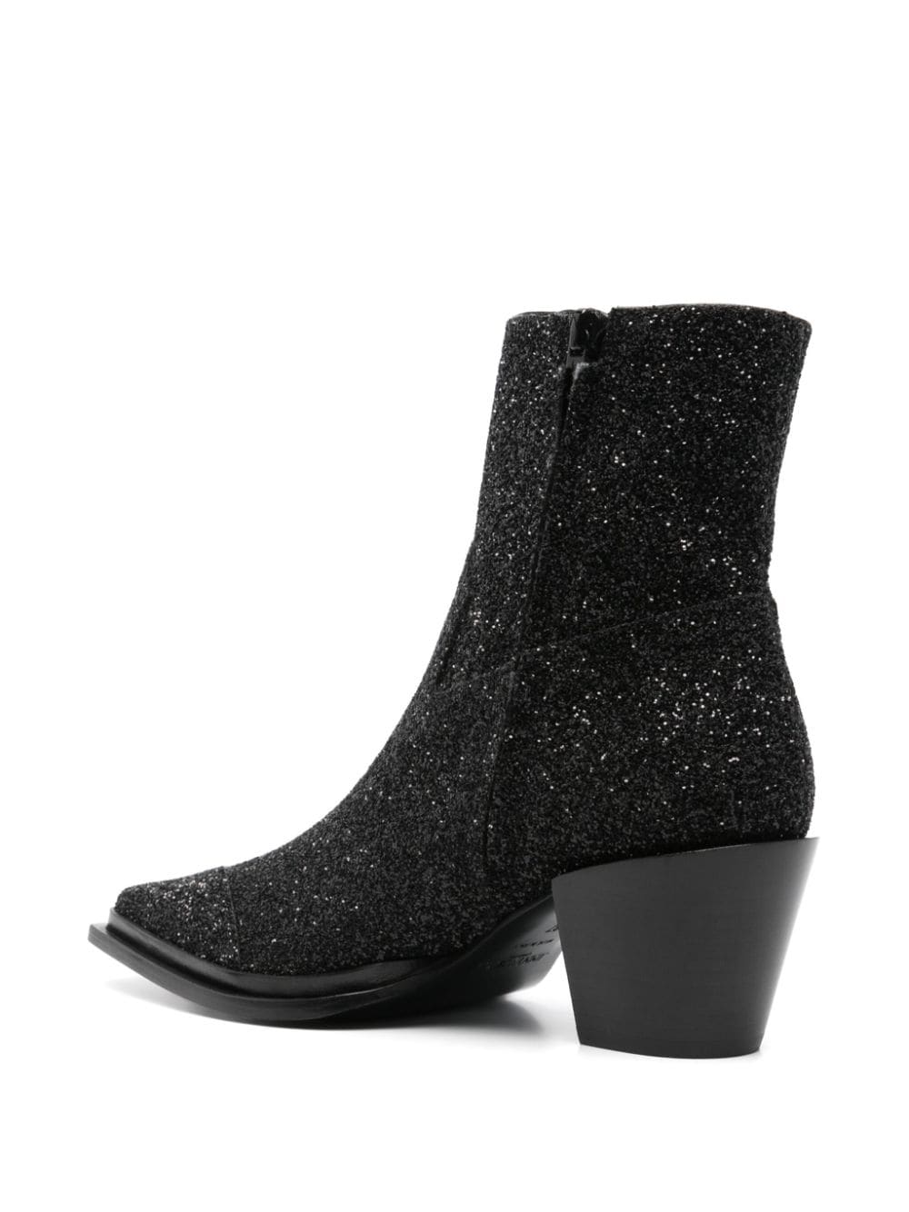 Jimmy Choo Cece Ankle Boots 60