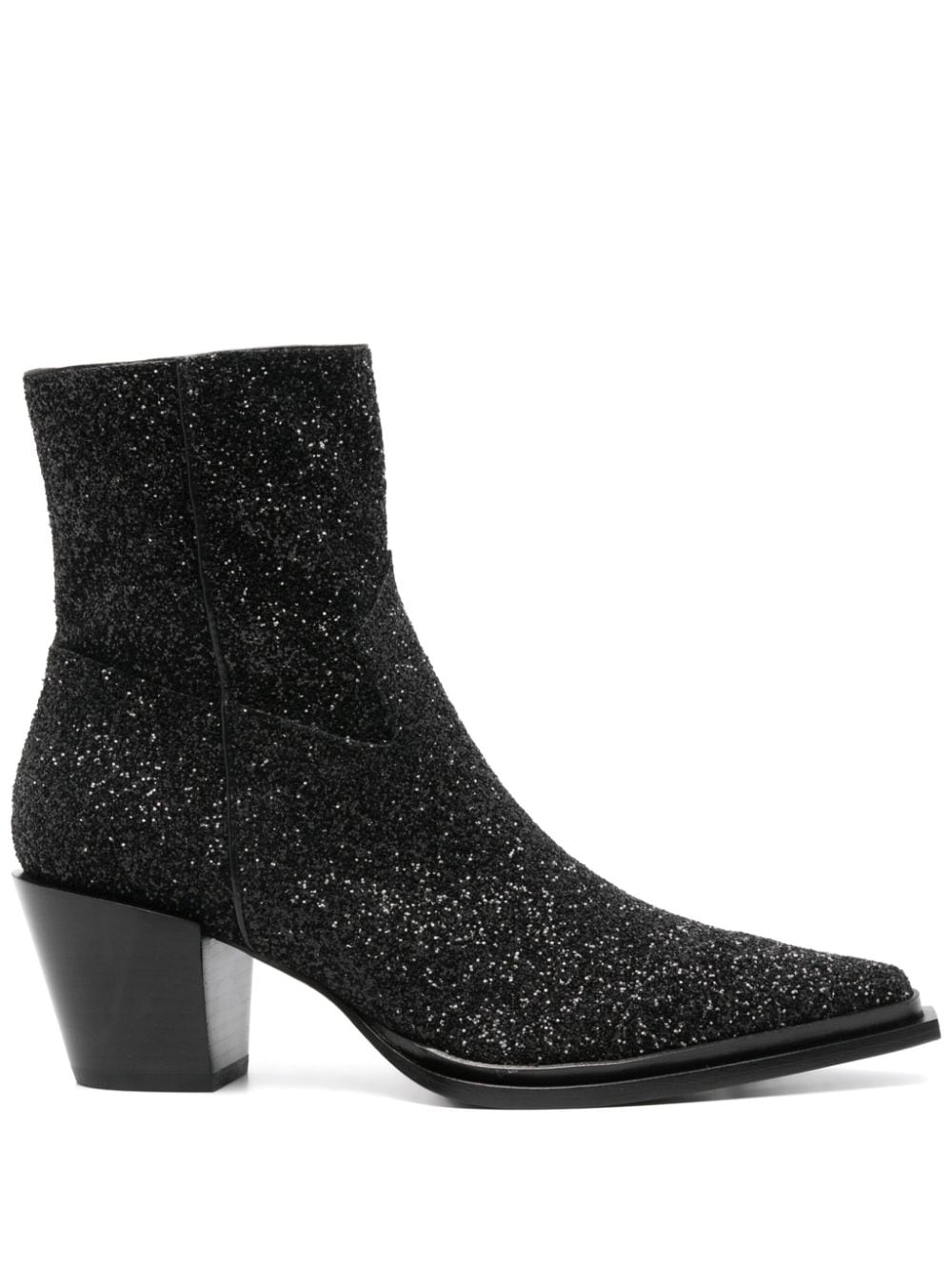 Jimmy Choo Cece Ankle Boots 60