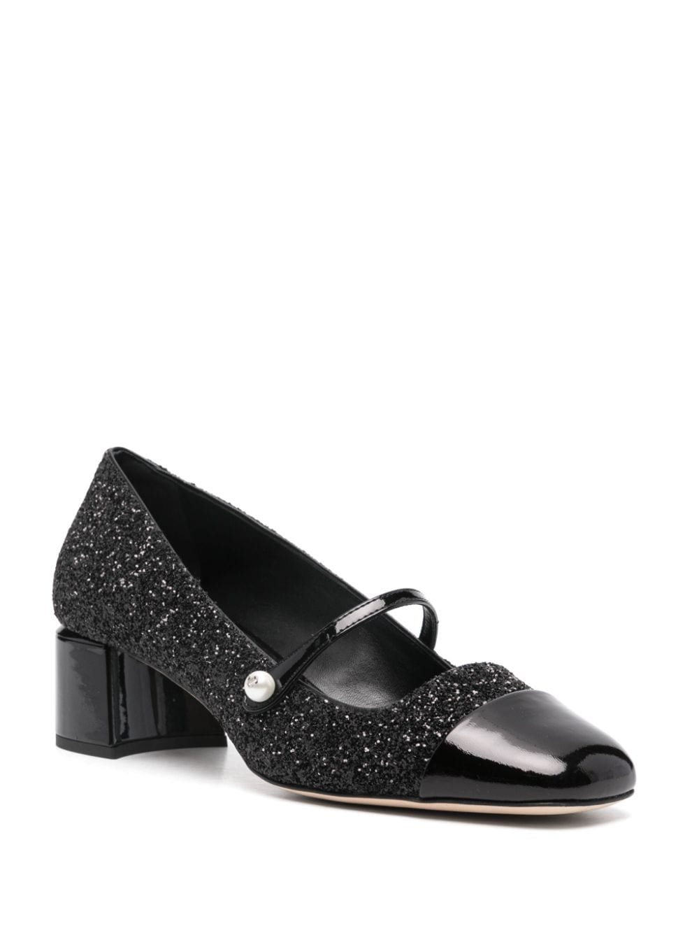 Jimmy Choo Elisa 45 Pumps