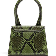 Jacquemus Le Chiquito Mini Bag