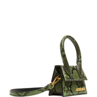 Jacquemus Le Chiquito Mini Bag