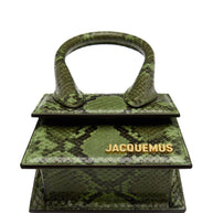Jacquemus Le Chiquito Mini Bag