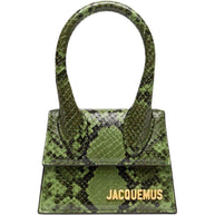 Jacquemus Le Chiquito Mini Bag