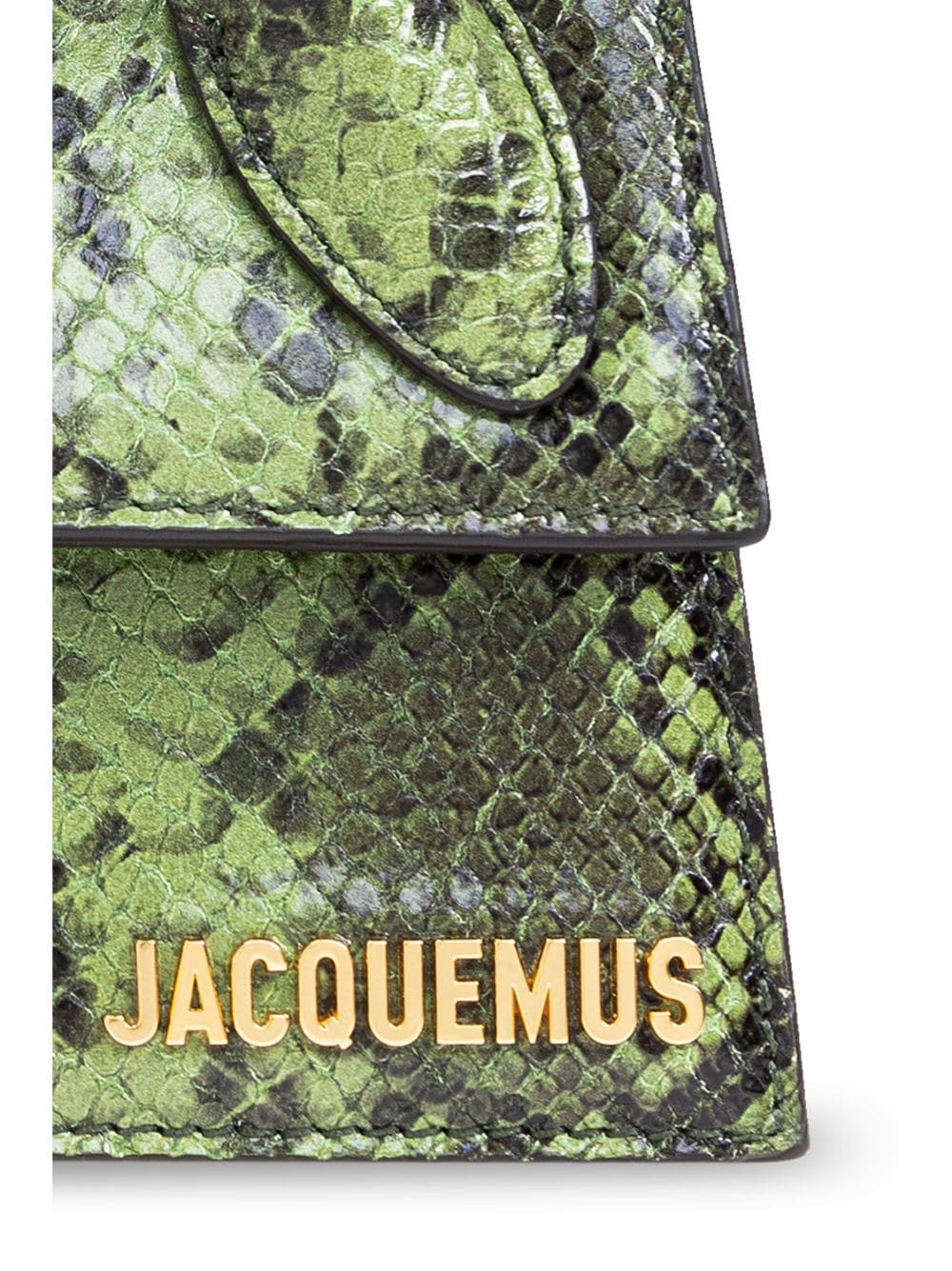 Jacquemus The Long Chiquito Handbag