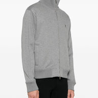 Givenchy Tracksuit Jacket With 4G detail