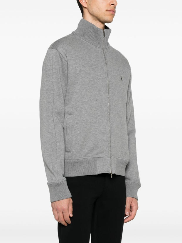 Givenchy Tracksuit Jacket With 4G detail