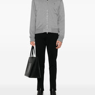 Givenchy Tracksuit Jacket With 4G detail