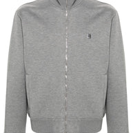 Givenchy Tracksuit Jacket With 4G detail